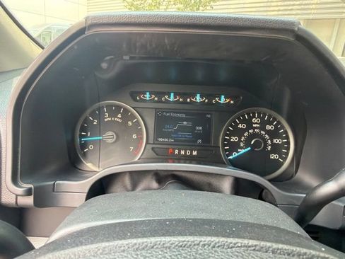 Used 2019 Ford F150 XLT w/ Equipment Group 302A Luxury RWD image 18