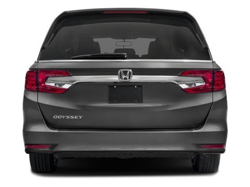 Used 2018 Honda Odyssey LX image 5