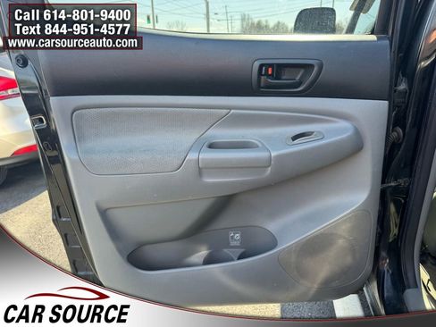 Used 2008 Toyota Tacoma 4x4 Double Cab image 19