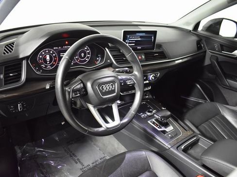 Used 2018 Audi Q5 2.0T Premium Plus w/ Premium Plus Package image 14