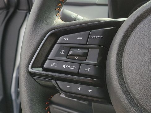 Certified 2025 Subaru Crosstrek 2.5i Limited w/ Popular Package #3A image 28