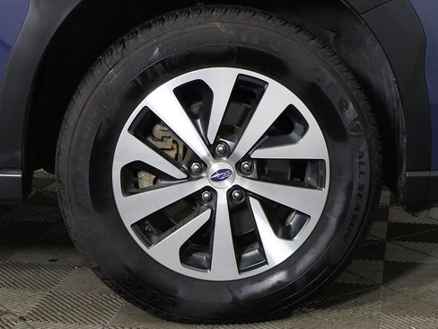 Used 2024 Subaru Outback Premium AWD/4WD image 20