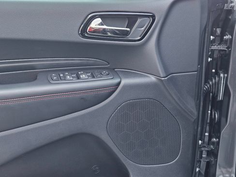 New 2026 Dodge Durango GT AWD/4WD image 16