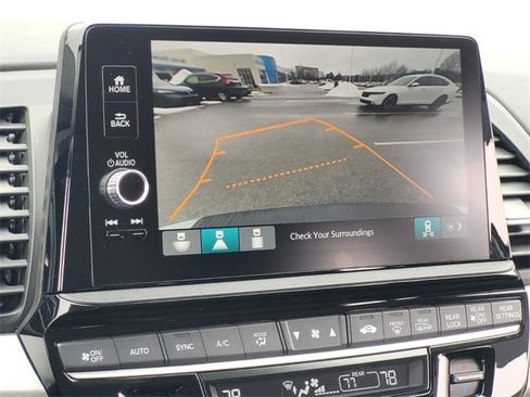 Certified 2025 Honda Odyssey EX-L image 25