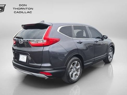 Used 2017 Honda CR-V EX-L image 5
