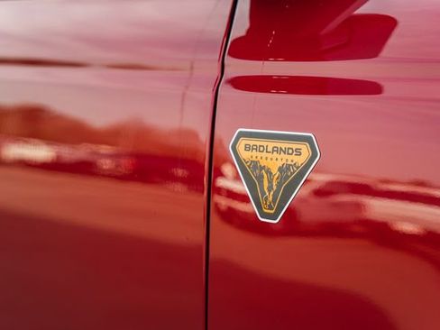 New 2026 Ford Bronco Badlands w/ Sasquatch Package image 20