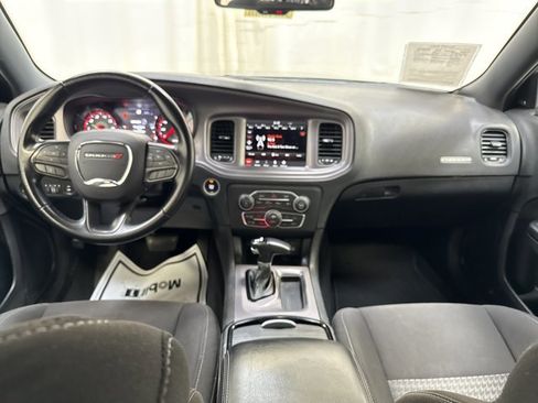 Used 2023 Dodge Charger GT w/ Blacktop Package image 15