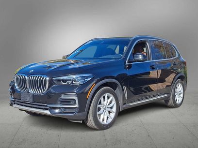 Used 2023 BMW X5 xDrive40i w/ Climate Comfort Package