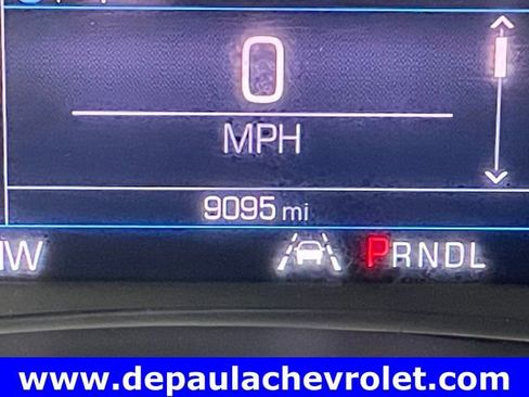 Certified 2024 Chevrolet Equinox LS w/ LS Convenience Package image 2