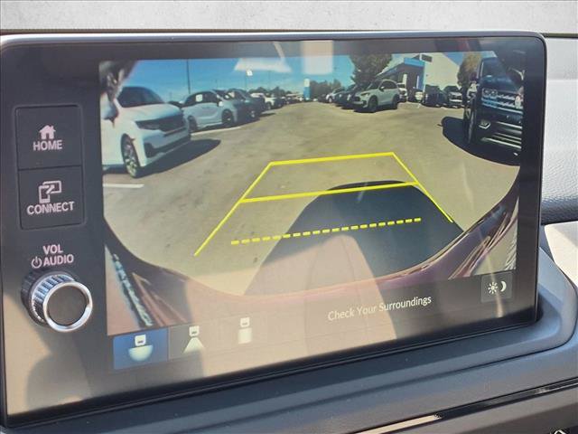 New 2026 Honda Accord LX image 13