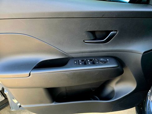 Certified 2026 Hyundai Kona SEL Sport FWD image 29