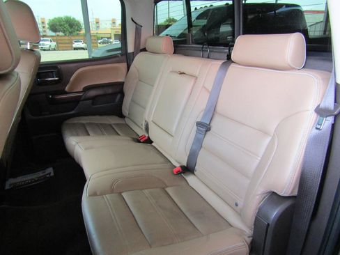 Used 2018 GMC Sierra 1500 Denali RWD image 10