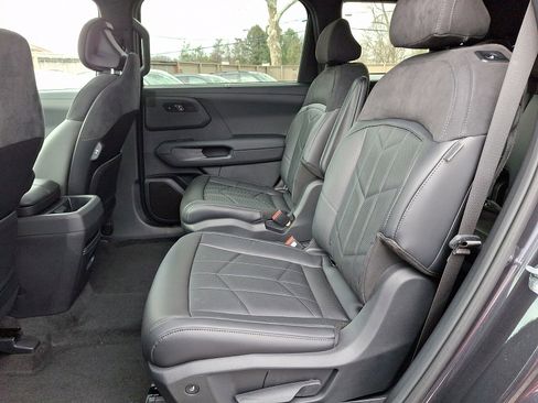 New 2027 Kia Telluride SX Prestige X-Pro image 6