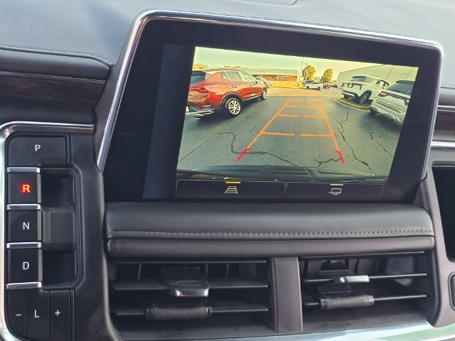 Used 2024 Chevrolet Tahoe LT RWD image 22