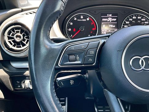 Used 2019 Audi A3 2.0T Premium w/ Convenience Package FWD image 19