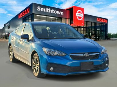 Used 2023 Subaru Impreza Premium