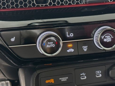 New 2026 Honda Civic Si image 25