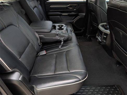 Used 2019 RAM 1500 Limited w/ Advanced Safety Group image 36