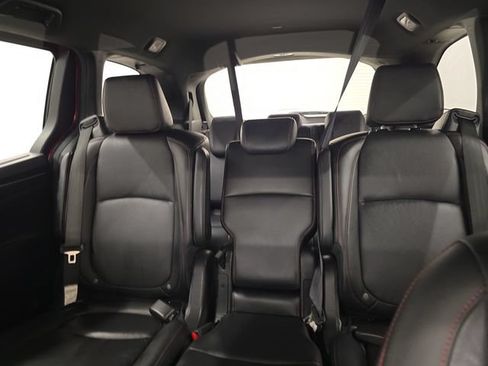 Used 2025 Honda Odyssey Sport-L image 22