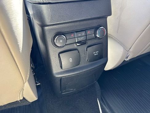 Used 2018 Ford Explorer Limited w/ Equipment Group 301A image 19