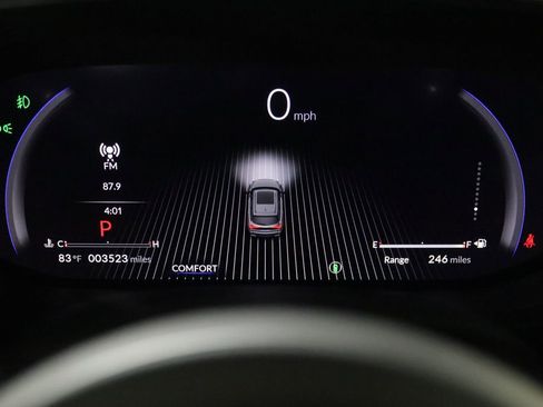 Certified 2026 Acura MDX A-Spec AWD/4WD image 3