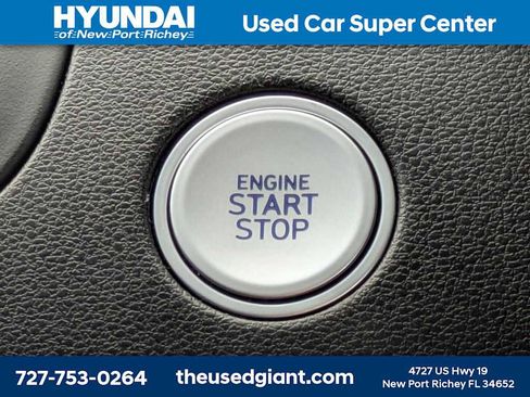 Certified 2022 Hyundai Tucson XRT FWD image 35