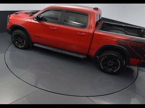Used 2021 RAM 1500 Rebel w/ Level 2 Equipment Group image 37