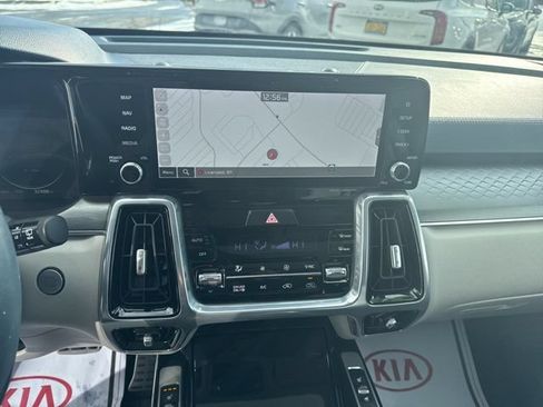 Used 2024 Kia Sorento SX Prestige AWD/4WD image 13