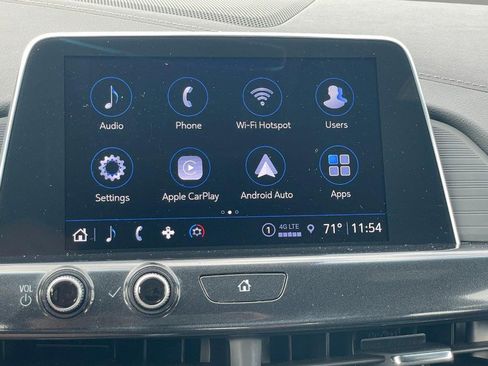 Used 2024 Cadillac CT4 Luxury image 33