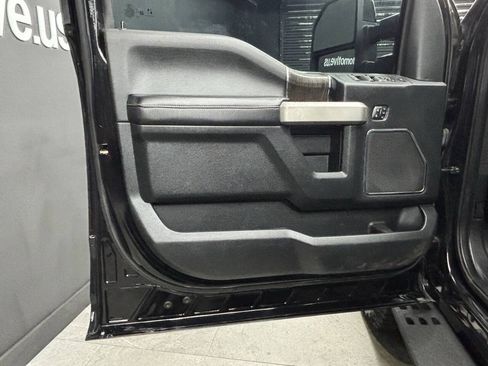 Used 2021 Ford F250 Lariat AWD/4WD image 18