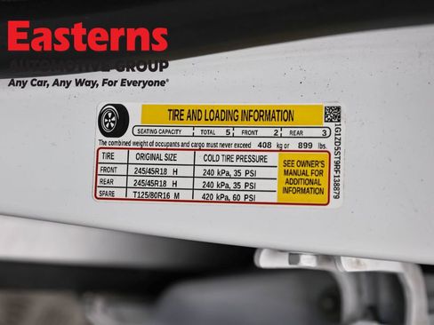 Used 2024 Chevrolet Malibu LT image 33