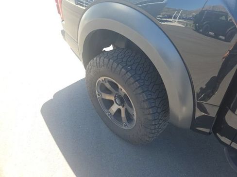 Used 2020 Ford F150 Raptor w/ Equipment Group 802A Luxury AWD/4WD image 11