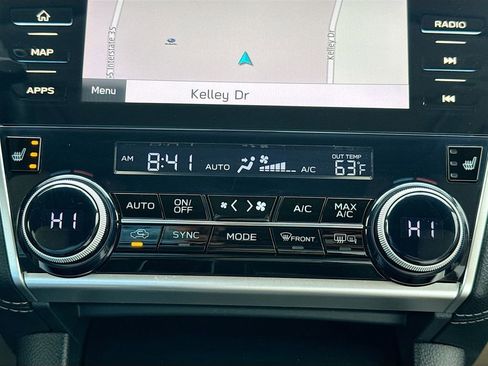 Used 2018 Subaru Outback 3.6R Limited image 20