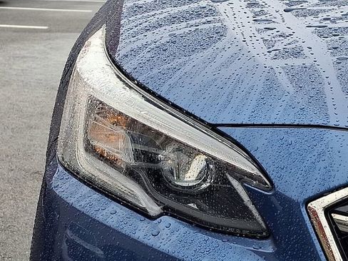 Certified 2022 Subaru Outback Premium image 9