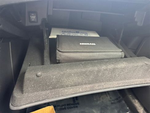 Used 2016 Nissan Murano SL w/ SL Technology Package image 27