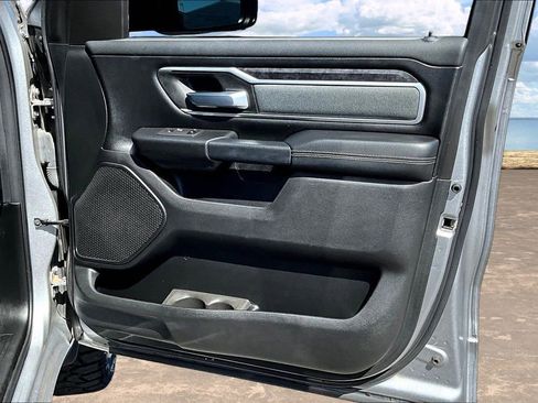 Used 2022 RAM 1500 Big Horn AWD/4WD image 31