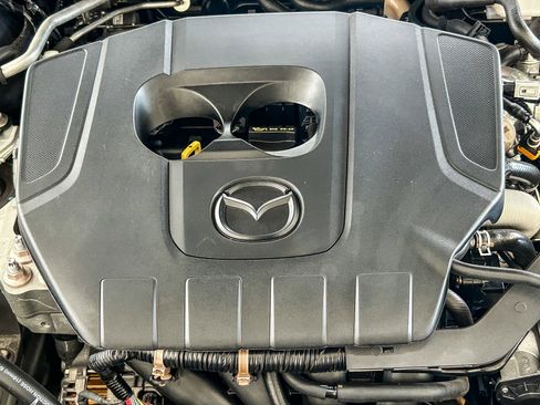 Used 2025 MAZDA CX-30 AWD 2.5 S image 27