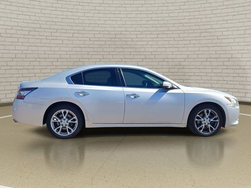 Used 2014 Nissan Maxima 3.5 SV w/ SV Value Package image 4