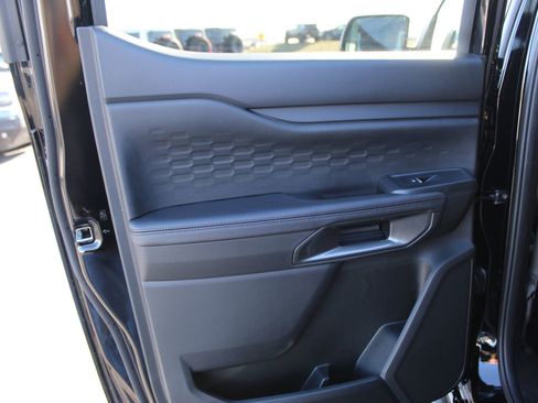 New 2025 Ford Ranger XLT AWD/4WD image 18