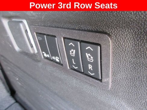 Certified 2023 GMC Yukon Denali AWD/4WD image 23