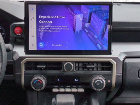 Used 2024 Toyota Tacoma TRD Off-Road image 18