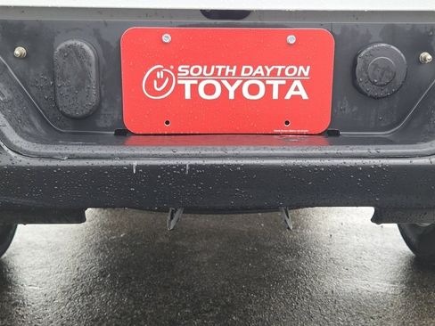 Used 2024 Chevrolet Silverado 1500 W/T w/ WT Fleet Convenience Package image 26