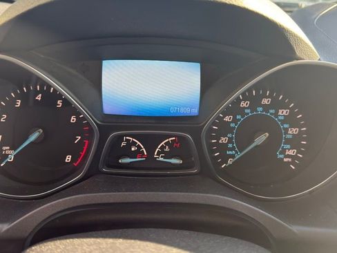 Used 2015 Ford Escape Titanium image 12