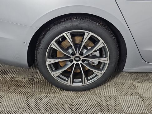 New 2026 Audi A6 Prestige image 9