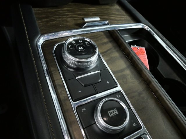 Used 2019 Ford Expedition Platinum AWD/4WD image 21