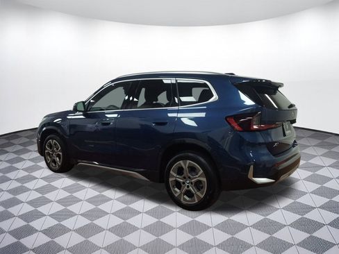 Used 2025 BMW X1 xDrive28i w/ Convenience Package image 3