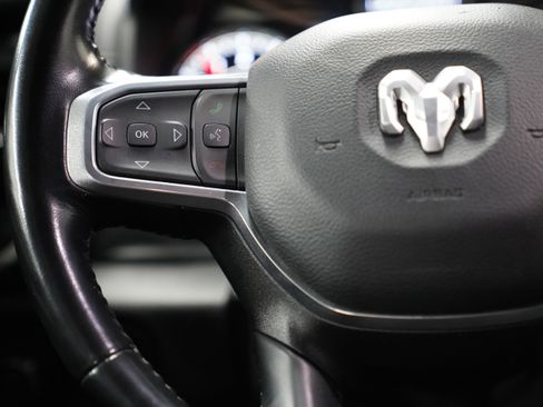 Certified 2023 RAM 1500 Laramie image 19