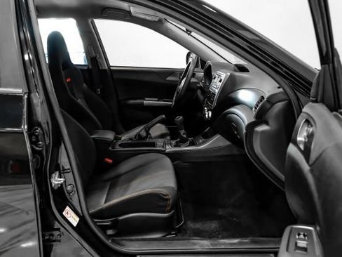Used 2013 Subaru Impreza WRX Hatchback AWD/4WD image 30