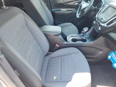Certified 2024 Chevrolet Equinox LT FWD image 16