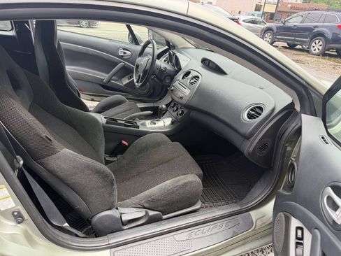 Used 2008 Mitsubishi Eclipse GS FWD image 14